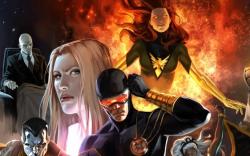 X-Men (2010) #3 (DJURDJEVIC VARIANT)