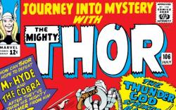 Journey Into Mystery (1952) #106
