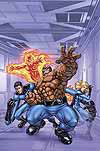 Marvel Adventures Fantastic Four (2005)