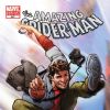 AMAZING SPIDER-MAN #643 cover art by Phil Jimenez
