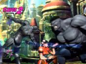Marvel vs. Capcom 3 TGS Trailer