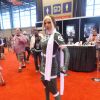Rogue cosplayer at C2E2 2010