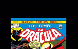 Image Featuring Gil Kane
