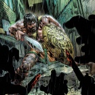 The Coming of Herc