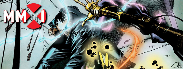New Mutants: MMXI