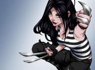 X-23 (2010) #1
