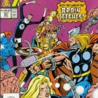 Avengers Classics: The Super-Nova Saga