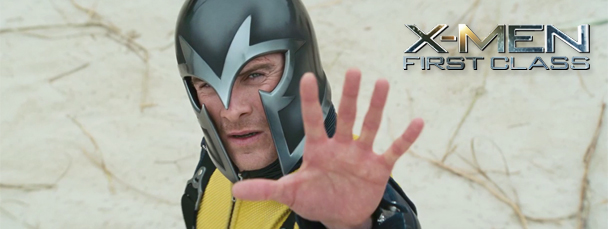 Watch The Russian X-Men: First Class Trailer