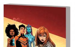 Gen Hope TPB