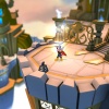 Screenshot of Classic Thor from Super Hero Squad Online