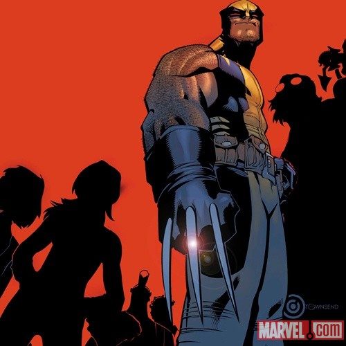 Price Reduction for Wolverine & The X-Men #1
