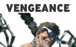 Vengeance (2011) #3