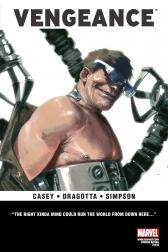 Vengeance #3 