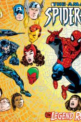 Amazing Spider-Man #1 