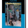 FANTASTIC FOUR: 1234 PREMIERE HC VARIANT (DM ONLY)