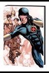 Astonishing X-Men: Exiled Premiere HC  (Hardcover)