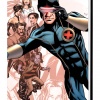 Astonishing X-Men: Exiled Premiere HC 