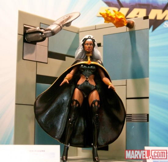 Diamond Select Toys Storm