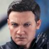 Hawkeye Sixth Scale Figure (by Hot Toys)