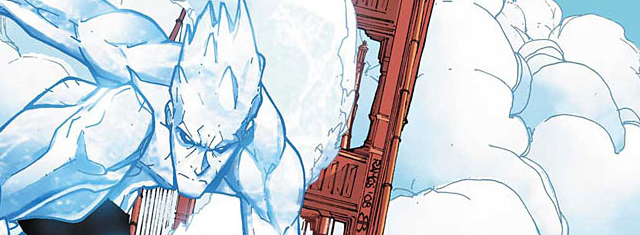 Get Interactive with Avengers Vs. X-Men