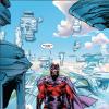 Avengers VS X-Men #6 preview art by Olivier Coipel