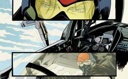Sneak Peek: Captain Marvel #5