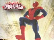 Ultimate Spider-Man Thank You