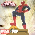 Ultimate Spider-Man Thank You