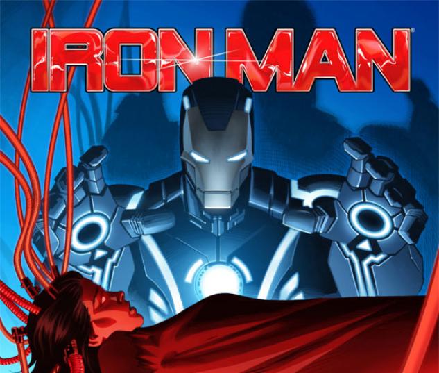 Iron Man #3