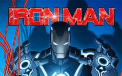Iron Man #3
