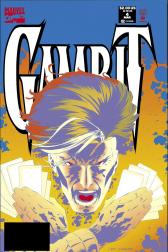 Gambit #4 