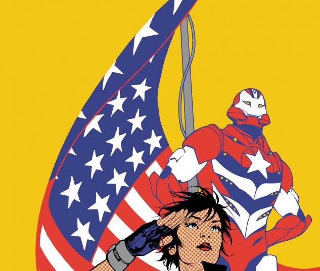 Ultimate Comics Ultimates #20