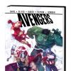 AVENGERS: SEASON ONE PREMIERE HC (WITH DIGITAL CODE)