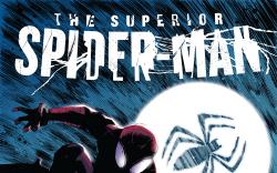 SUPERIOR SPIDER-MAN 3 2ND PRINTING VARIANT (NOW, WITH DIGITAL CODE)