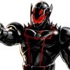 Ultron character model from Marvel: Avengers Alliance