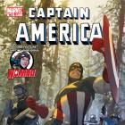 Captain America (2004) #602