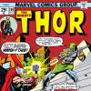 Thor (1966) #240 Cover