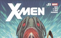 Cover #31