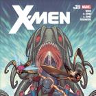 Cover #31