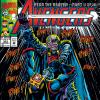 Avengers (1963) #353 Cover