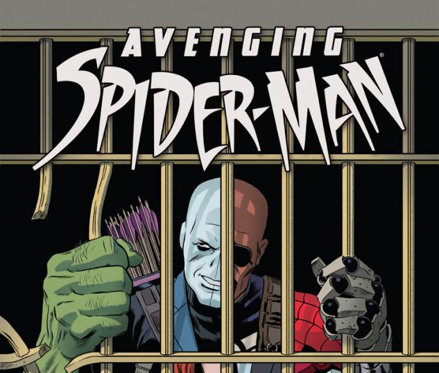 AVENGING SPIDER-MAN 20 (WITH DIGITAL CODE)