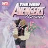 New Avengers Annual (2006) #1