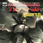 Super-Villain Team-Up/Modok's 11 (2007) #5