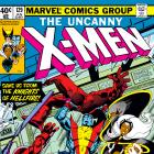 Uncanny X-Men (1963) #129