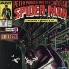Peter Parker, the Spectacular Spider-Man (1976) #131