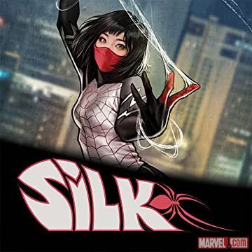 Silk (2021)