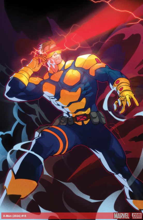 X-Men (2024) #15 (Variant)