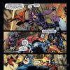 NEW AVENGERS #63 Art by Mike McKone