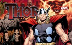 Thor: Tales of Asgard by Stan Lee & Jack Kirby (Hardcover)