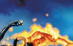 MARVEL ADVENTURES FANTASTIC FOUR #47